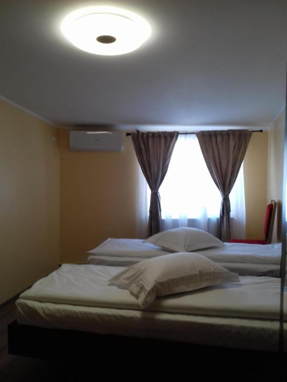 Pensiunea Ada Hotel